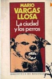 La ciudad y los perros