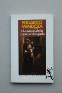 El misterio de la cripta embrujada