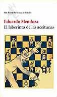 El laberinto de las aceitunas