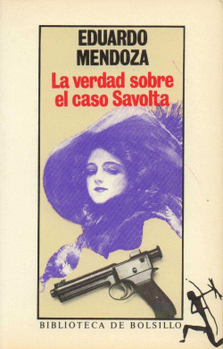 La verdad sobre el caso Savolta