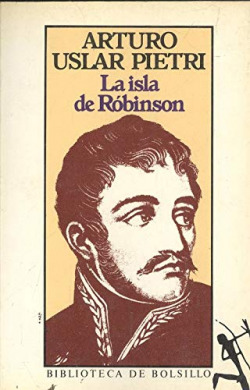 LA ISLA DE ROBINSON