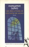 LAS DIEZ Y MEDIA DE UNA NOCHE DE VERANO