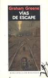 VIAS DE ESCAPE