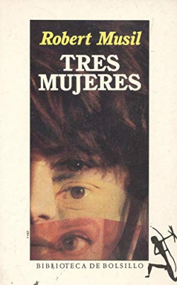 TRES MUJERES