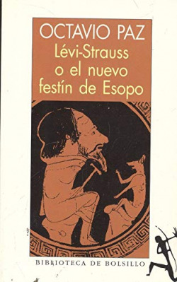 LEVI STRAUS NUEVO FESTIN ESOPO