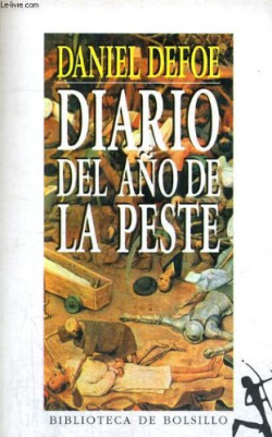 DIARIO DEL AñO DE LA PESTE