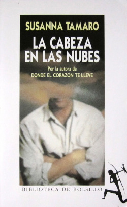 La cabeza en las nubes