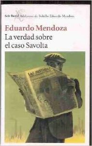 La verdad sobre el caso Savolta