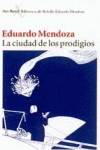 La ciudad de los prodigios
