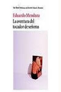 La aventura del tocador de señoras