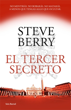 El tercer secreto