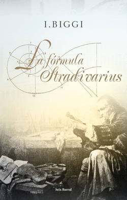 La fórmula Stradivarius
