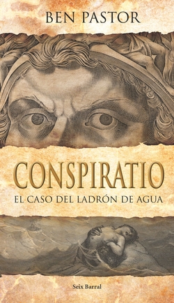Conspiratio