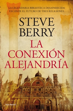 La conexión Alejandría
