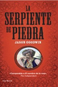 La serpiente de piedra