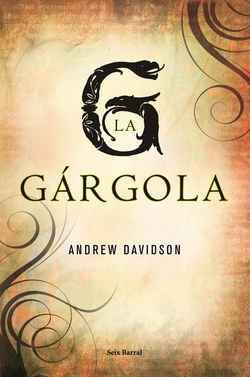 La gárgola