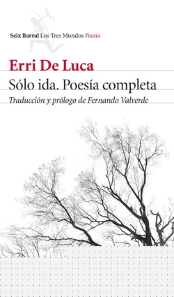 SOLO IDA. POESIA COMPLETA