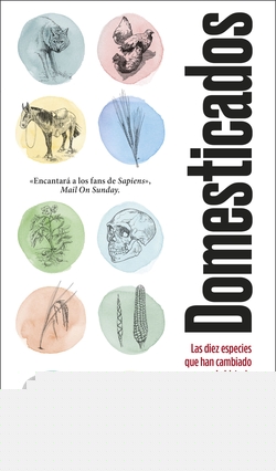 DOMESTICADOS