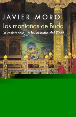 LAS MONTAÑAS DE BUDA