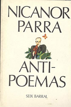 ANTIPOEMAS