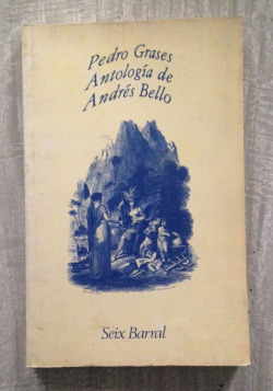 Antologia de andres bello