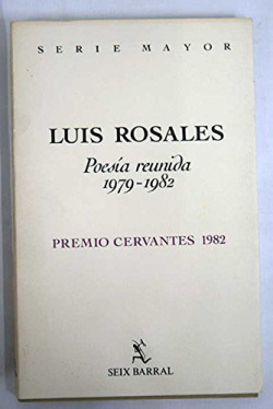 Poesií Reunida (1979-1982).
