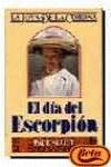 El día del escorpión