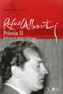 Obras Completas. Poesía, II