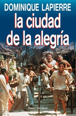 La Ciudad de la Alegría