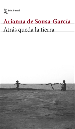 Atrás queda la tierra