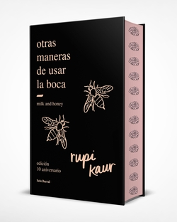otras maneras de usar la boca (edición 10.º aniversario)