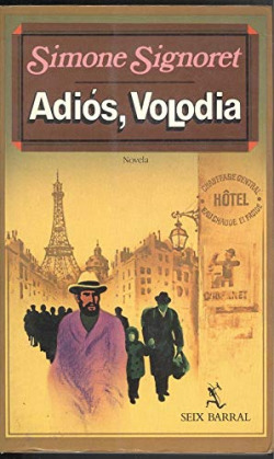 Adiós, Volodia
