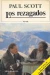 LOS REZAGADOS