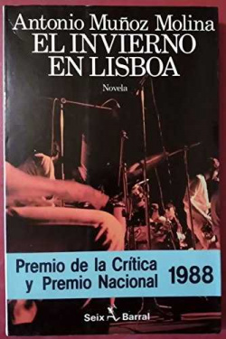 El invierno en Lisboa