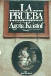 La prueba