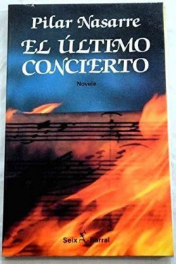 EL ULTIMO CONCIERTO