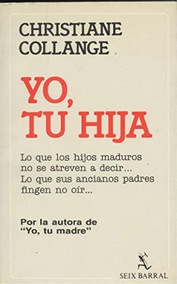 YO, TU HIJA
