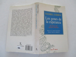 LOS GENES DE LA ESPERANZA