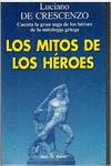 Los mitos de los héroes
