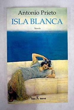NOVELA/ISLA BLANCA