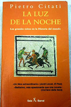 La luz de la noche
