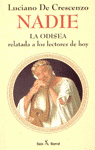 NADIE / ODISEA RELATADA A LOS LECTORES HOY