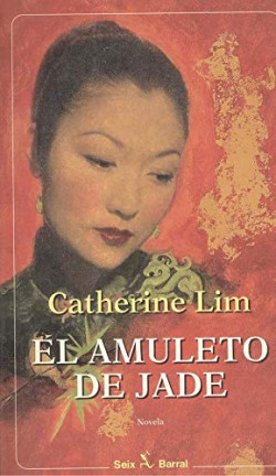 AMULETO DE JADE, EL