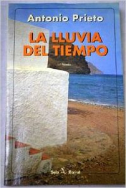 La lluvia del tiempo
