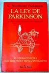 La ley de Parkinson