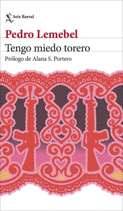 Tengo miedo torero