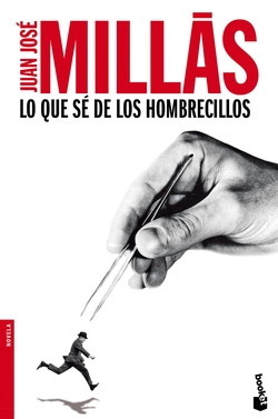 Lo que sé de los hombrecillos