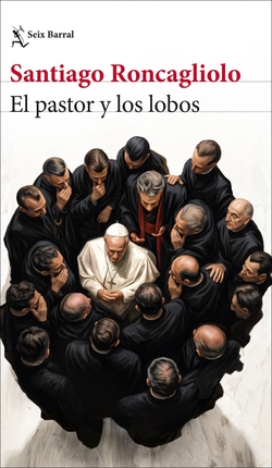 El pastor y los lobos