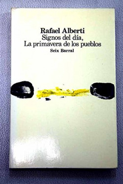 SIGNOS DEL DIA PRIMAVERA DE LOS PUEBLOS