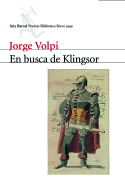 En busca de Klingsor